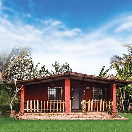 Arpita Farmstay Mālvan Exterior foto