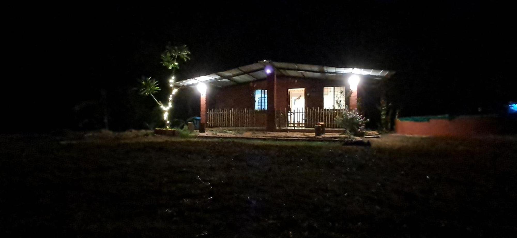 Arpita Farmstay Mālvan Exterior foto